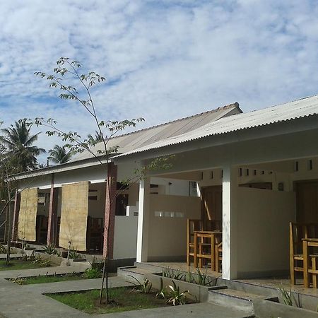 Putri Homestay Gili Meno Quarto foto